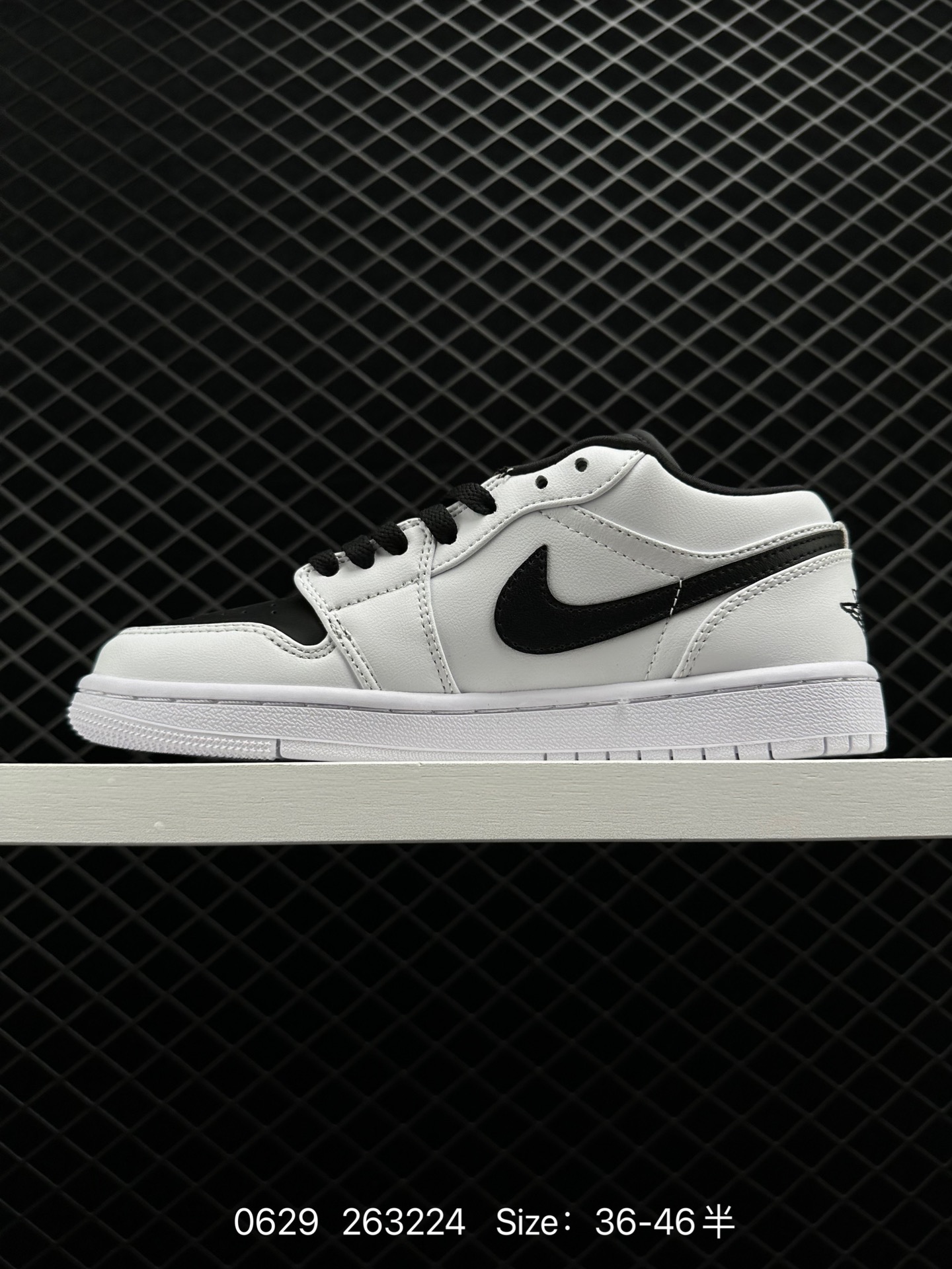 Nike Air Jordan 1 Low GS